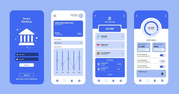 Illustrations Collection